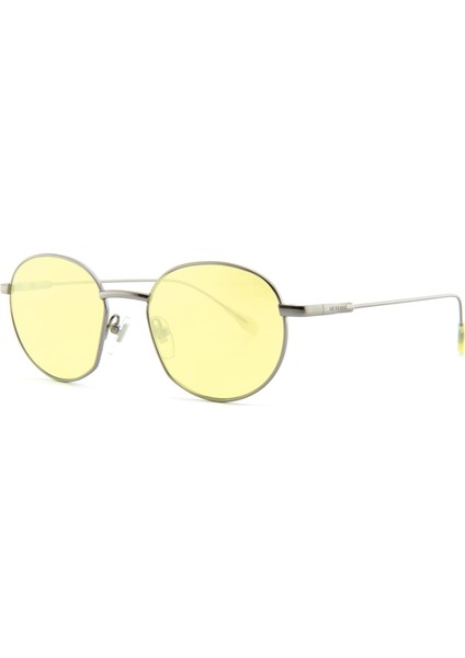 GFF1149-C02 Unisex Güneş Gözlüğü