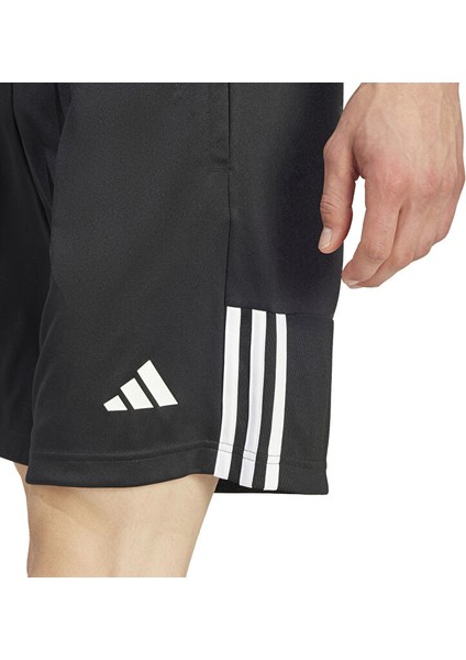 Adidas M Sereno Sho Erkek Futbol Şortu IR9736 Siyah