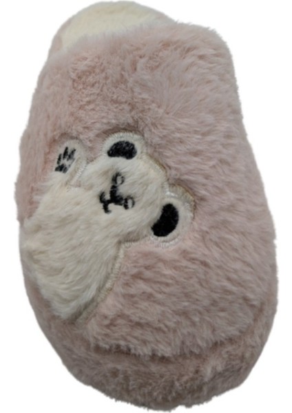 Cloudstep Kadın Peluş Ev Terliği - Lila-Beyaz - 37 fiyatları