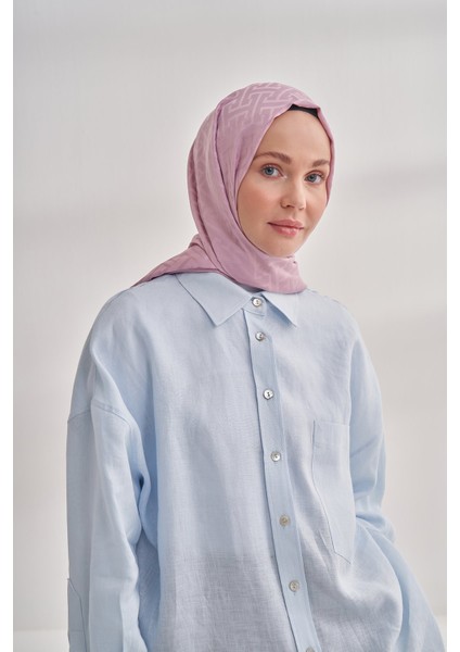 Nanya Jakar T Desen - Pudra