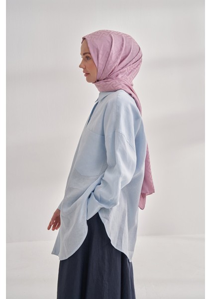 Nanya Jakar T Desen - Pudra