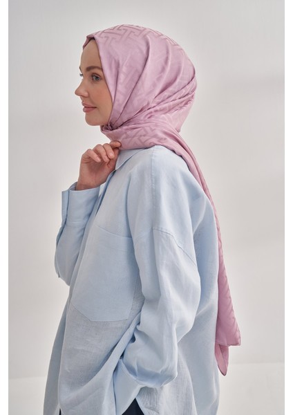 Nanya Jakar T Desen - Pudra
