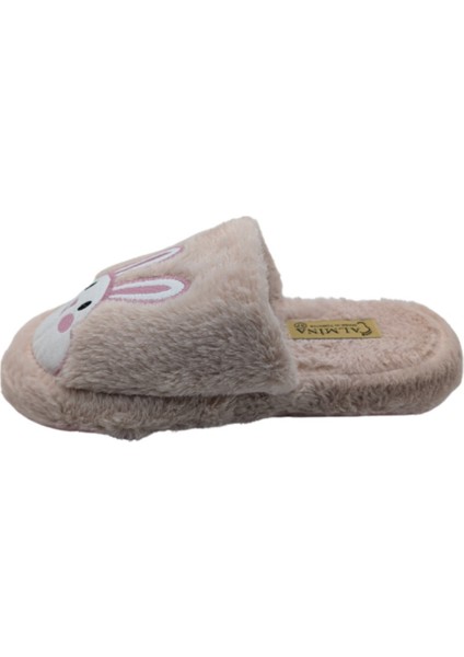 Cloudstep Kadın Peluş Ev Terliği - Lila - 40 modelleri