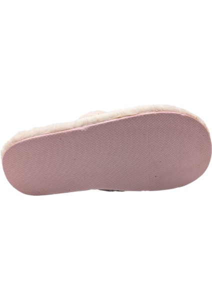 Cloudstep Kadın Peluş Ev Terliği - Lila - 40 fırsatları