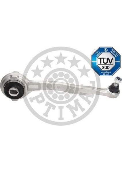 Salincak On Sag Mercedes W203 CL203 S203 C209 A209 R171 12