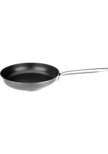 Master Tıtanıum Tava Gri 24 CM