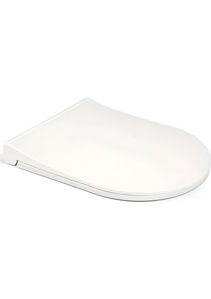 Inci Soft Klozet Kapağı (NKP0336)
