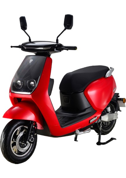 Evo Elektrikli Scooter