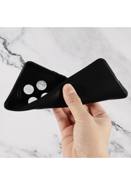 Xiaomi Redmi 14C Kılıf Esnek Yumuşak Silikon Tam Koruma Telefon Kılıfı Kapak