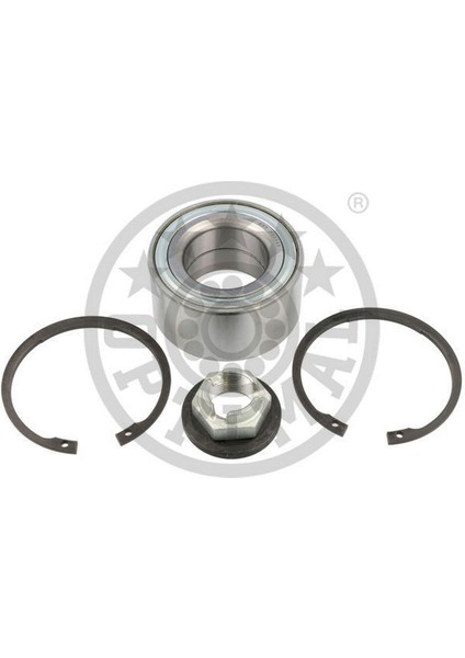 On Teker Rulmani Mondeo Iii 00 07 Jaguar X-Type I X400 03 09 X-Type I X400 03 09 Abs Li 37X40X75 12