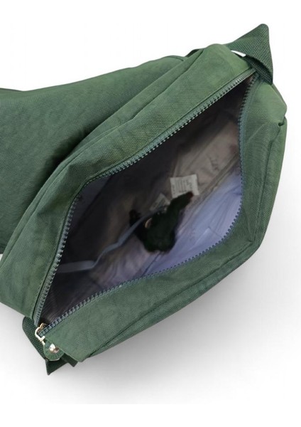 Kadın Postacı Omuz Okul Çantası Klinkır Çapraz Askılı Çok Cepli Su Itici Hafif Kumaş 30*25 cm indirimleri