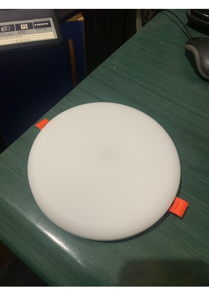 Alp - 1524 24 Watt Beyaz Işık Ayarlanabilir LED Panel