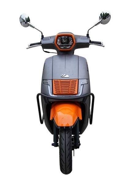 Beauty 50SCOOTER
