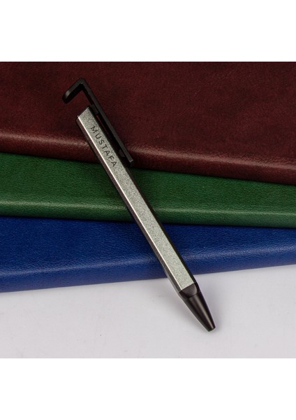 Kişiye Özel Kutusunda Premium Imza Kalemi 113998