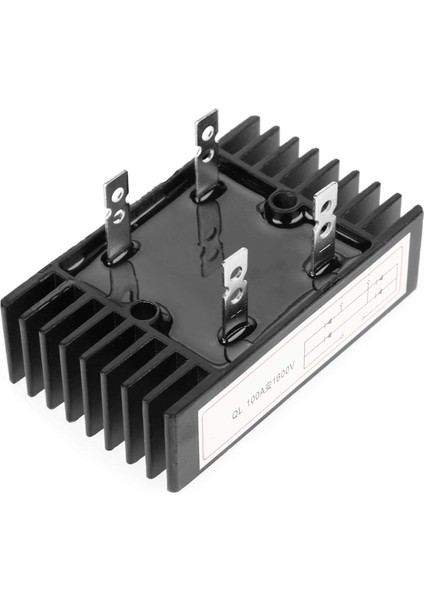 100 Amper Köprü Diod ( Asansör) KD-100A