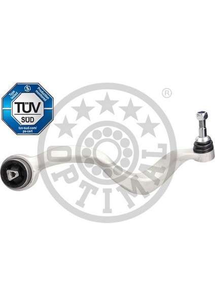 Salincak Ust Sag Bmw E65 E66 E67 12