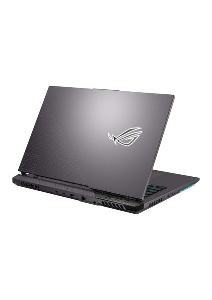 Rog Strix G17 Amd Ryzen 9 7845HX 16GB 4tb RTX4070/8GB 17.3" Freedos 240Hz Wqhd Taşınabilir Bilgisayar G713PI-LL102-A8 & Anzar Mouse