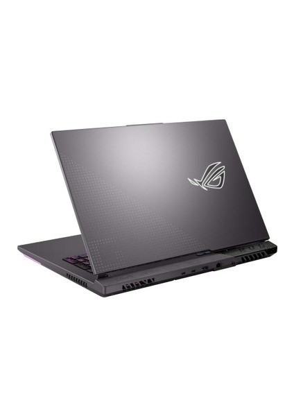 Rog Strix G17 Amd Ryzen 9 7845HX 16GB 4tb RTX4070/8GB 17.3" Freedos 240Hz Wqhd Taşınabilir Bilgisayar G713PI-LL102-A8 & Anzar Mouse