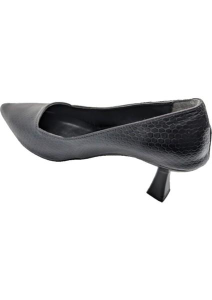 Velora Kadın Stiletto Velora Siyah 38 fırsatları