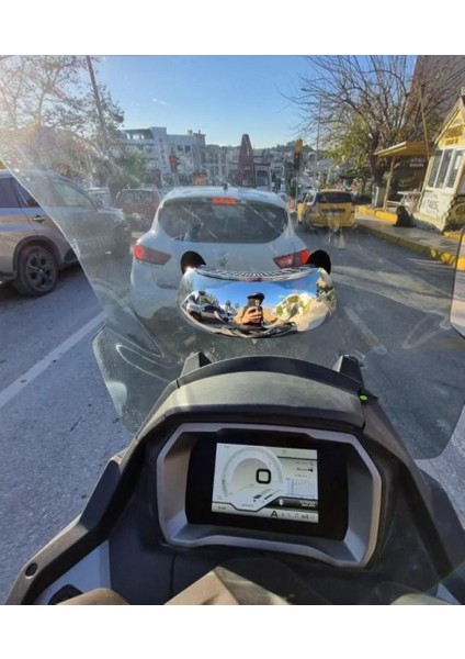 Ceyden 180 derece Motosiklet Dikiz Ayna kör nokta fiyatları
