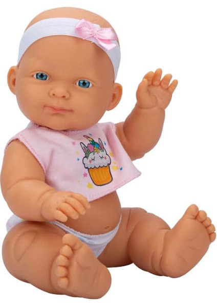 Dollz N More Ada Bebek 23 cm 22085 Pembe fiyatları