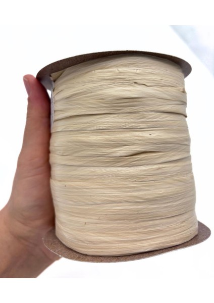 Milano Ebruli Rafya Renk 100 gr (No:d-1)