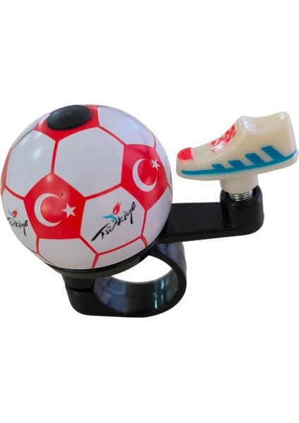 Zil Futbol Topu - Lz 136