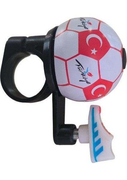 Zil Futbol Topu - Lz 136