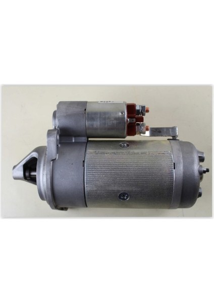 Marş Motoru Fiat Traktor 450-480 12