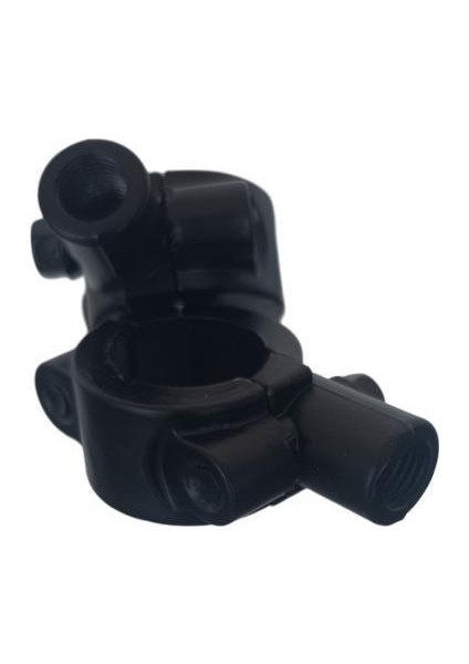 Ayna Kütüğü 10 mm - 2 Adet