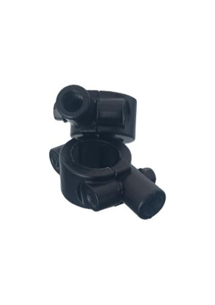 Ayna Kütüğü 10 mm - 2 Adet