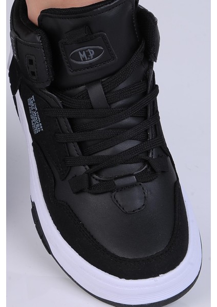 242-2063ZN Syh-Byz Kadın Uzun Basket Spor Ayakkabı modelleri