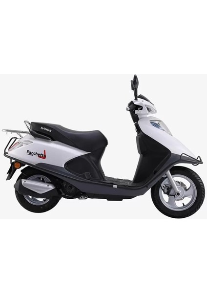 Pachetto 125 Scooter