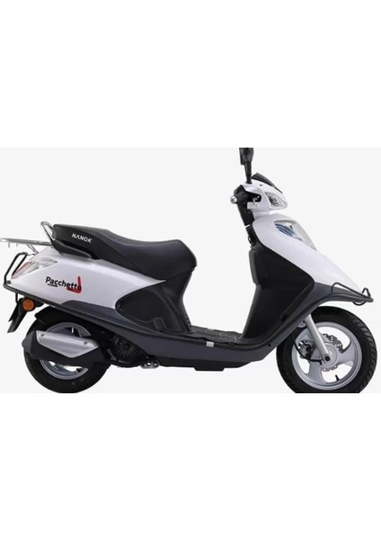 Pachetto 125 Scooter