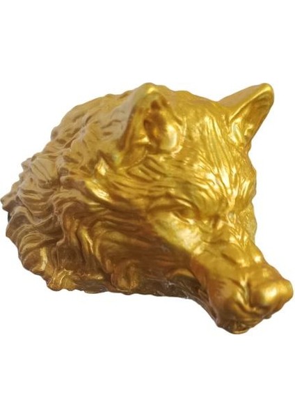 Kurt Amblemi Gold