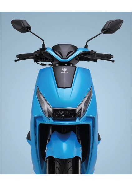 Eva 125 Scooter fiyatları