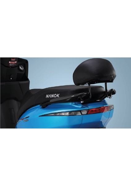 Eva 125 Scooter fırsatları
