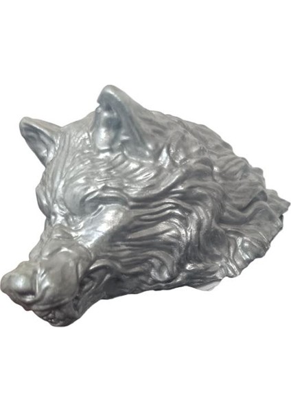 Kurt Amblemi Silver