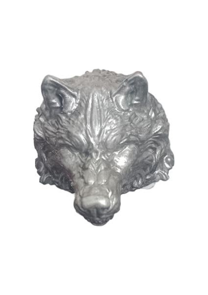 Kurt Amblemi Silver