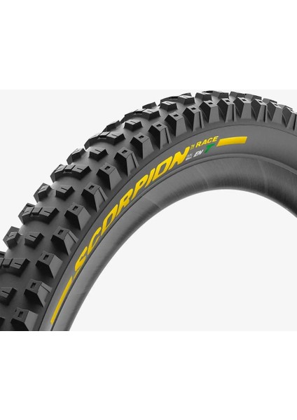 Scorpion™ Race Enduro Tubeless Ön Arka Set