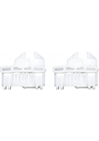 Skoda Superb B5 3U 2001-2007 Uyumlu Ön Sağ Kapı Cam Kriko Teli Ve Tamir Seti Takımı Kiti fiyatları