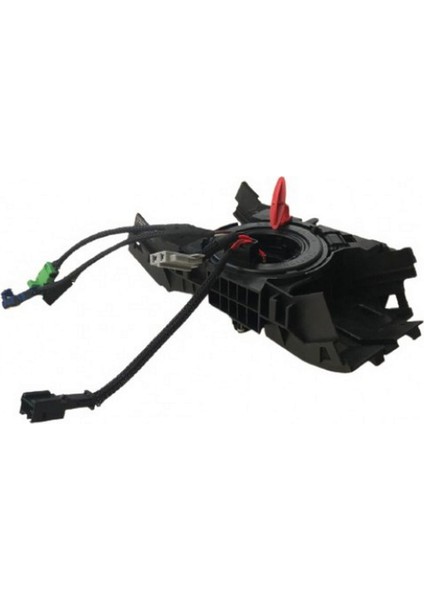 Direksiyon Sargisi Air Bag Zembereği Clio Iii 12