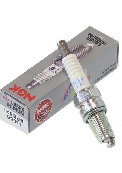 Buji 1 Adet -Iridyum Alfa Romeo Gıulıetta 1.4 Tb 2010-2018 125 Kw -- 93311 - Oem:
