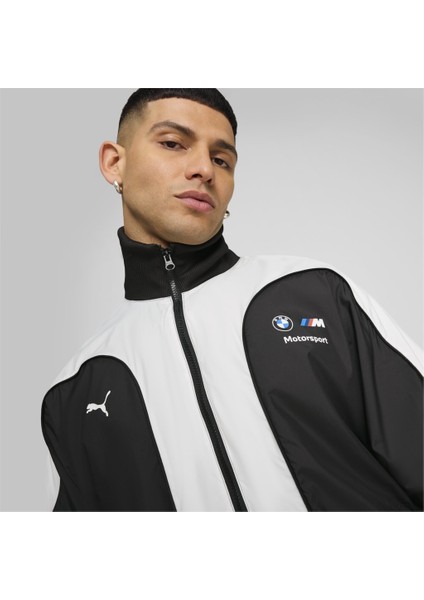 Bmw Mms Archive Erkek Siyah Sweatshirt 62809601 fiyatları