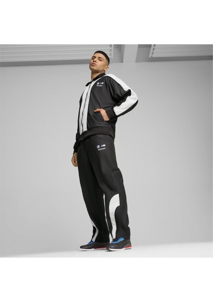 Bmw Mms Archive Erkek Siyah Sweatshirt 62809601 modelleri