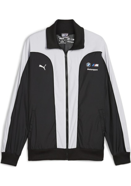 Bmw Mms Archive Erkek Siyah Sweatshirt 62809601 indirimleri