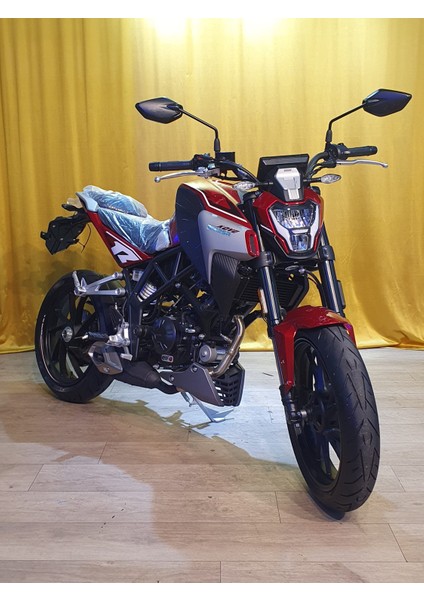 Kovenk 125 R Naked Motosiklet