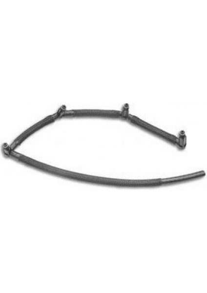 Enjektör Geri Dönüş Hortumu Citroen Berlingo 99-05 2.0 Hdi 12