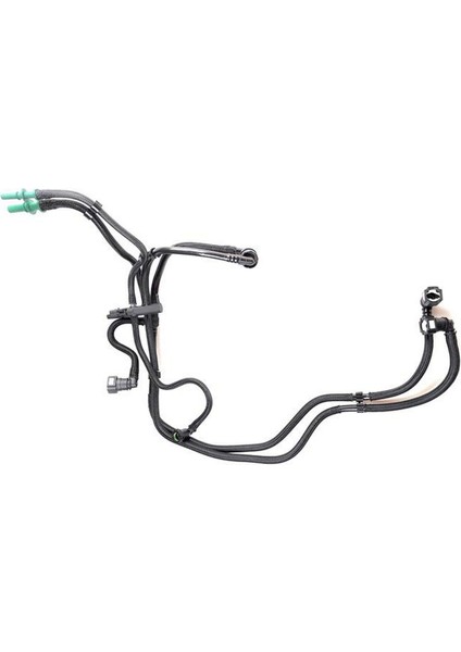 Yakit Borusu Ford Focus 04 11 1.6 Tdci 12