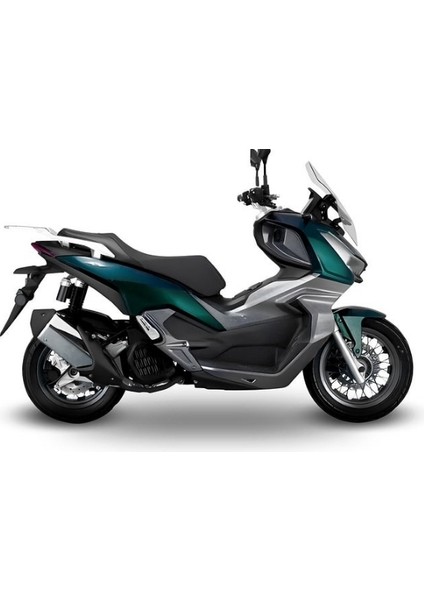 Adv 125